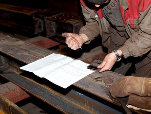 Металлические конструкции любого размера и сложности