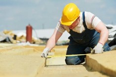 Способы утепления и изоляции каркасных металлоконструкций