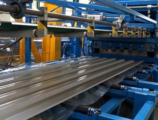 Как правильно выбрать профнастил?