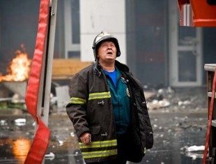 Обеспечение пожарной безопасности быстровозводимых зданий при проектировании и строительстве