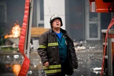 Обеспечение пожарной безопасности быстровозводимых зданий при проектировании и строительстве
