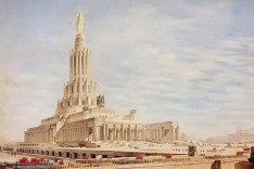 Архитектурное проектирование в России