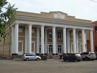 Проектирование и строительство зданий в Красноярске
