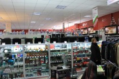 Строительство магазина. Как быстро построить магазин?