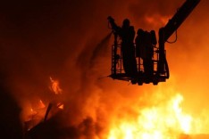 Огнестойкость сэндвич-панелей. Сэндвич-панели и противопожарная безопасность