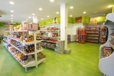 Классификация форматов магазинов