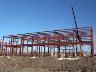 Проектирование металлических конструкций в Красноярском Крае