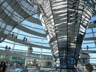 Применение металлических конструкций в архитектурном проектировании