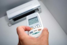 Инженерные системы: кондиционирование и вентиляция