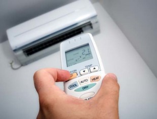Инженерные системы: кондиционирование и вентиляция
