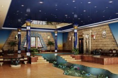 Строительные правила «Общественные здания и сооружения»