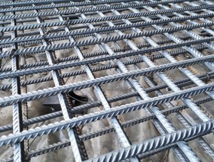 Арматурная сталь