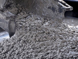 Изобретение бетона