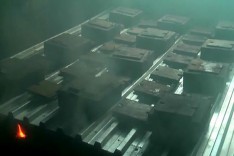 Безопасная строительная изоляция