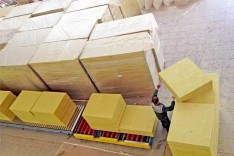 Безопасность зданий из сэндвич панелей