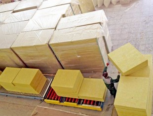 Безопасность зданий из сэндвич панелей