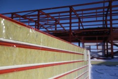 Быстровозводимые здания из сэндвич-панелей купить