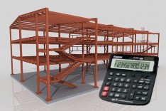 Быстровозводимые здания из металлоконструкций калькулятор