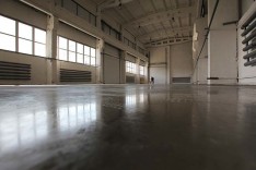 Для чего нужен ремонт производственных быстровозводимых зданий