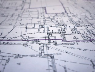 Проектирование объектов капитального строительства