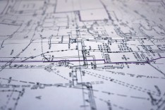 Проектирование объектов капитального строительства