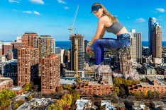 Генеральный подрядчик в Красноярске