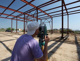 Генподрядные работы в Красноярске