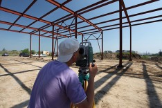 Генподрядные работы в Красноярске