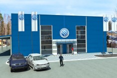 Готовые строительные проекты