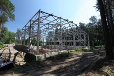 Комплексная экономия средств Заказчика и Застройщика