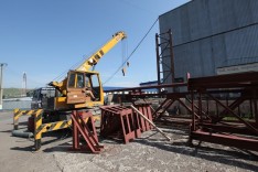 Строительство инженерных сетей в Красноярске