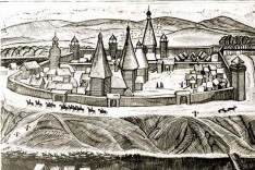 Архитектурные особенности Сибирского региона