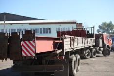 Продажа и поставка металлоконструкций в Красноярске