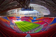 Про проектирование развлекательных и спортивных комплексов