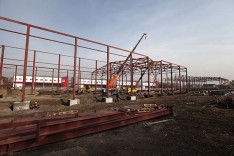 Скоростные современные методы строительства