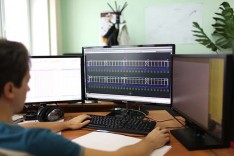 Проектирование в Красноярске