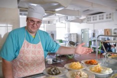 Строительство быстровозводимых зданий общественного питания. Особенности