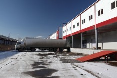 Быстровозводимые ангары из металлоконструкций. Ваша цена