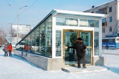 Про подземные сооружения