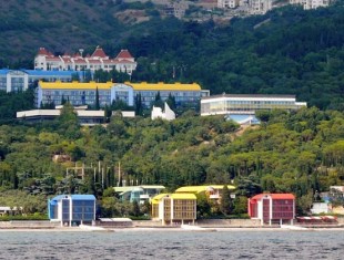 Проектирование объектов строительства