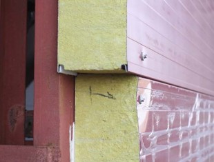 Виды сэндвич панелей