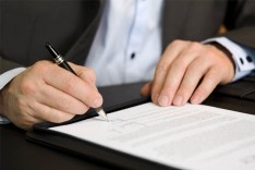 Как правильно заключить договор строительного подряда