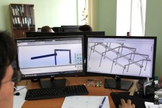 Расчет стоимости проектирования здания