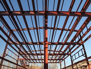 Быстровозводимые легкие металлоконструкции – выбор современного человека