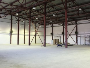 Строительство складских помещений. Стоимость проектирования и строительства. Цена которая вам понравится