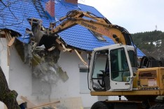Самовольное строительство и его последствия