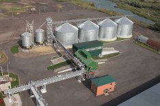 Индивидуальное проектирование быстровозводимых зданий для сельского хозяйства (АПК)