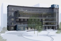 Информационное моделирование зданий BIM