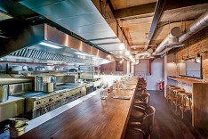 Инженерные системы в ресторанах