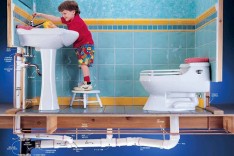 Инженерные системы жилого дома